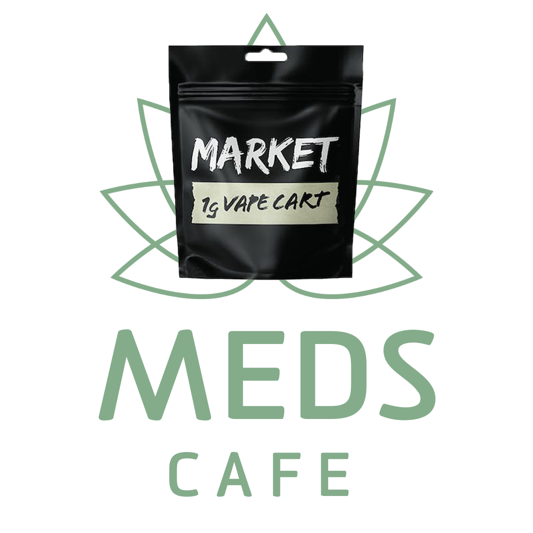 Market | Gummy Bear | 1G Cart