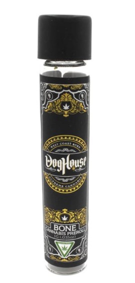 DOGHOUSE | THIZZLEZ | 1G PREROLL