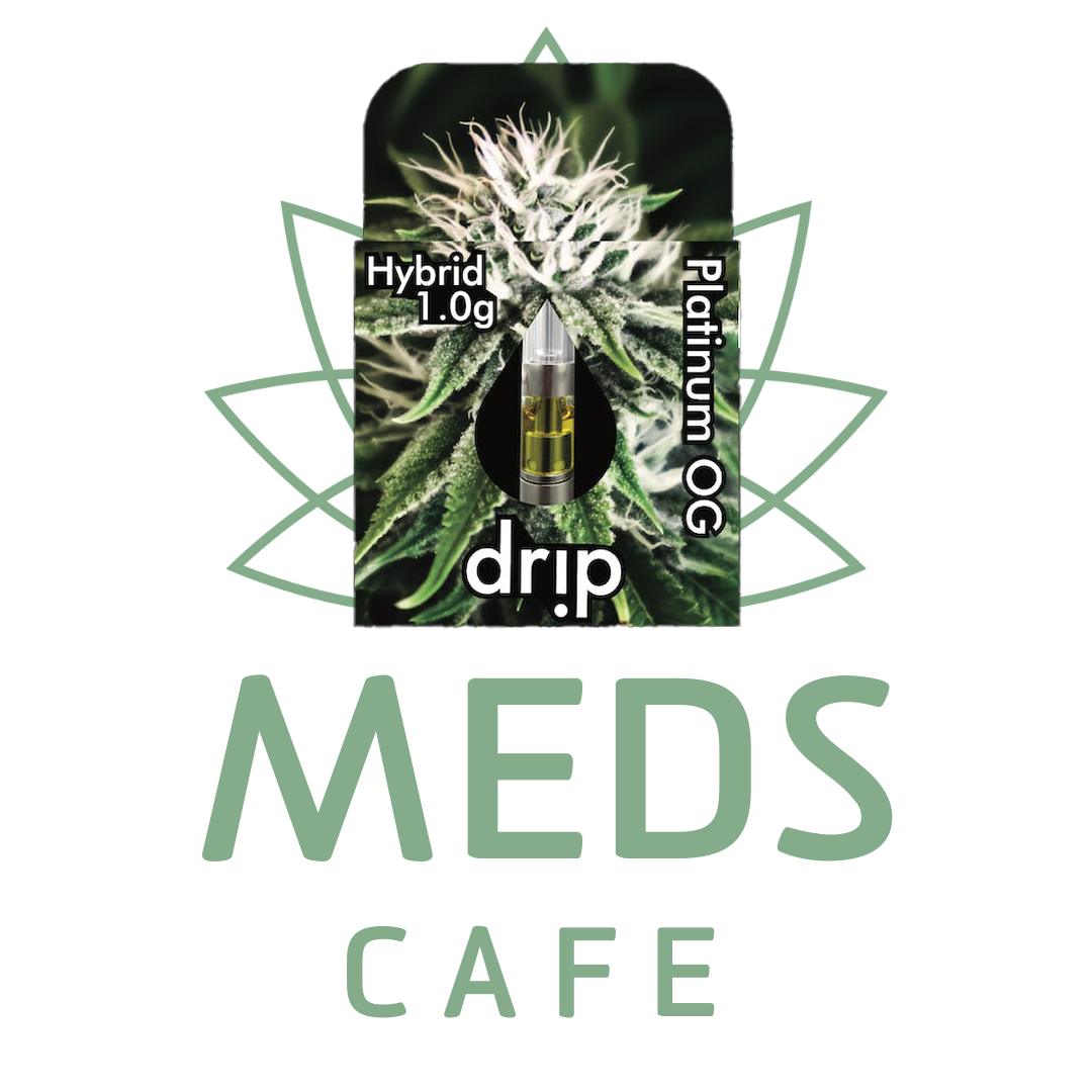 Drip | Platinum OG