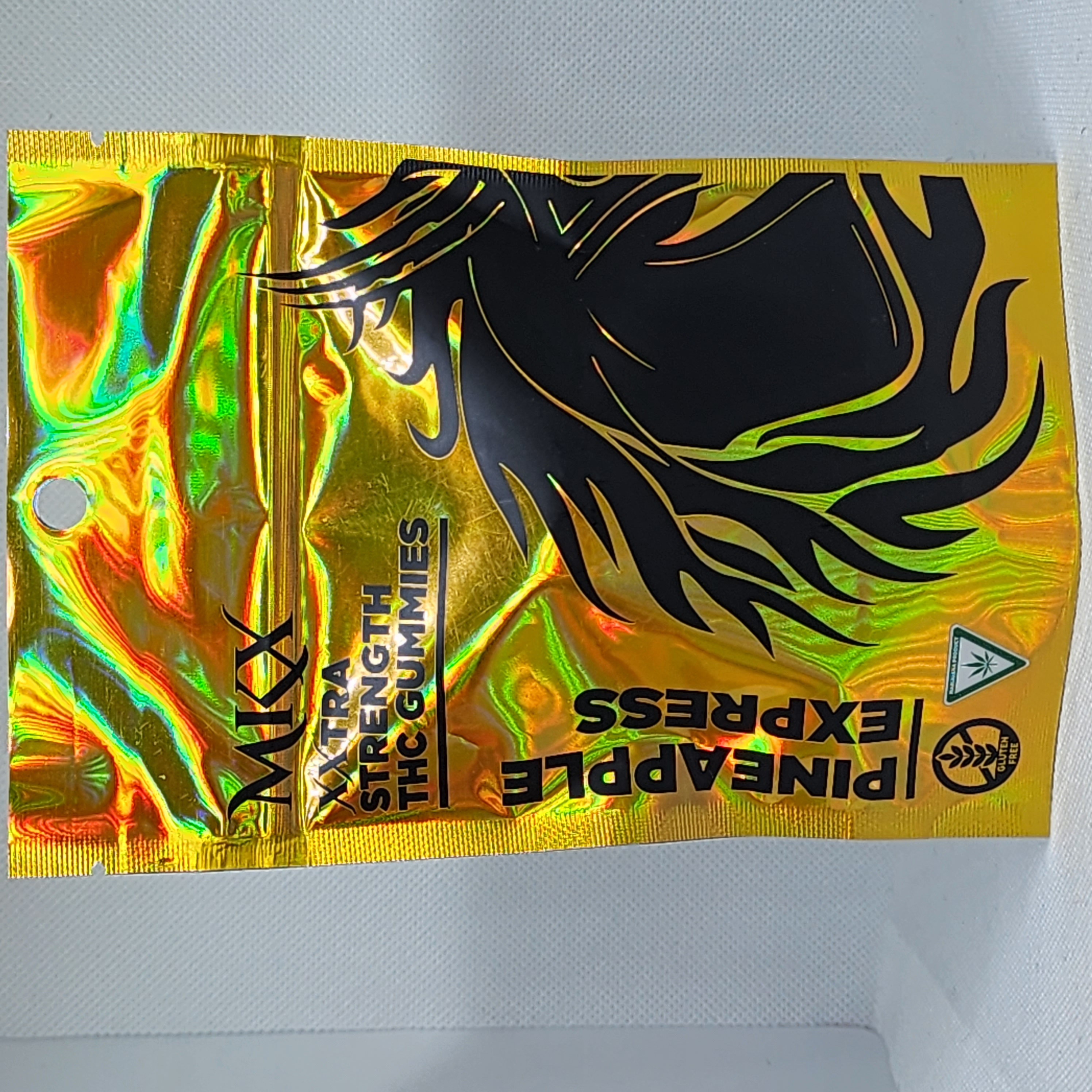 MKX XTRA | PINEAPPLE EXPRESS | 200MG