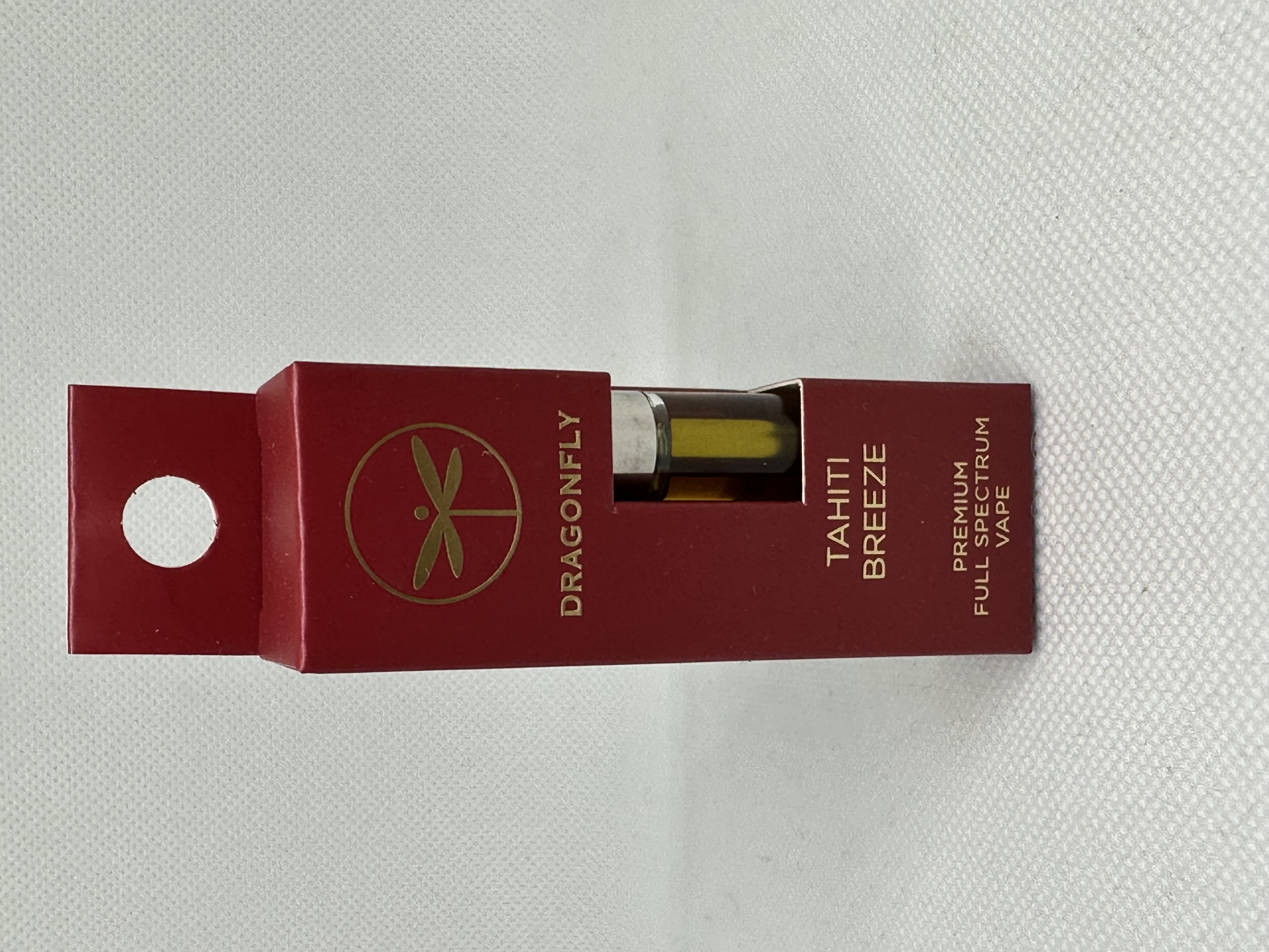 TAHITI BREEZE | 1G DISTILLATE CARTRIDGE